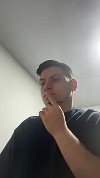 Rick_Adamsn Webbikameraesitys