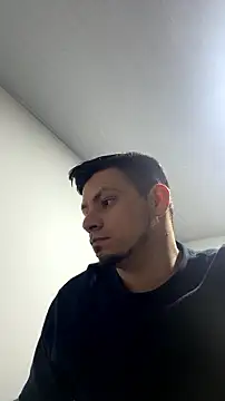 Show de Rick_Adams na webcam
