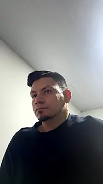 Rick_Adams Show Webcam