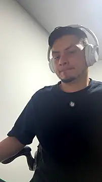 Rick_Adams' Webcam Show