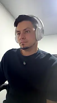 Rick_Adams Webcam Show