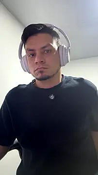 Rick_Adams webkamerás műsora