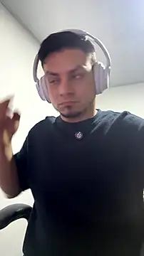 Rick_Adams Pertunjukan Webcam