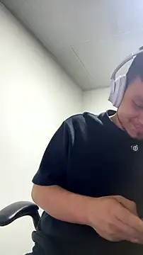 Rick_Adams Webcam show