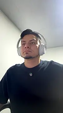 Rick_Adams webkamerás műsora