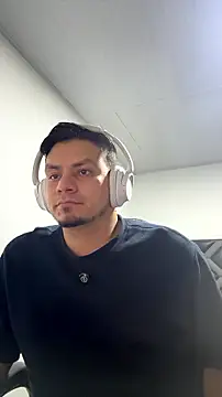 Rick_Adams webkamerás műsora