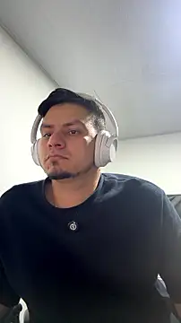 Show de Rick_Adams na webcam