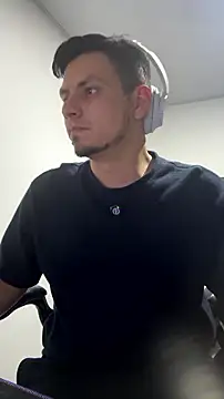 Rick_Adams 网络视讯表演