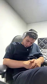 Rick_Adams Show Webcam