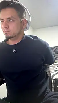 Show de webcam de Rick_Adams