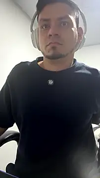 Rick_Adams' Webcam Show