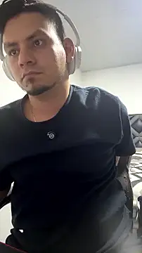 Rick_Adams Webcam Show