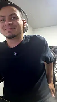 Rick_Adams Webcam Show