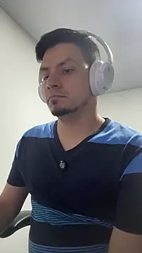 Show de webcam de Rick_Adams