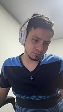 Rick_Adams 网络视讯表演