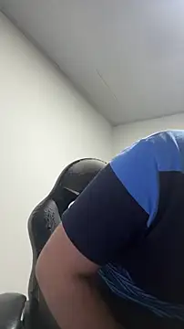 Show webcam de Rick_Adams