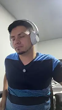 Show webcam de Rick_Adams