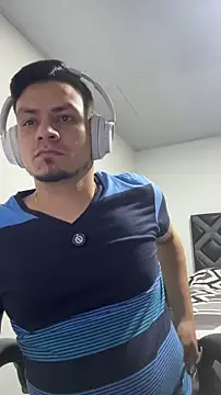 Rick_Adams Webcamshow
