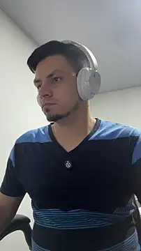 Rick_Adams Шоу с уебкамера