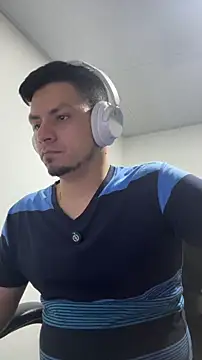 Rick_Adams Webcam Show