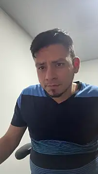 Вебкам-шоу Rick_Adams