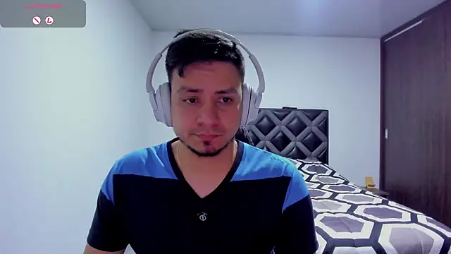 Rick_Adams Webcamshow