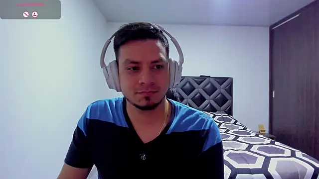 Show webcam de Rick_Adams