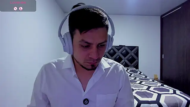 Show de webcam de Rick_Adams
