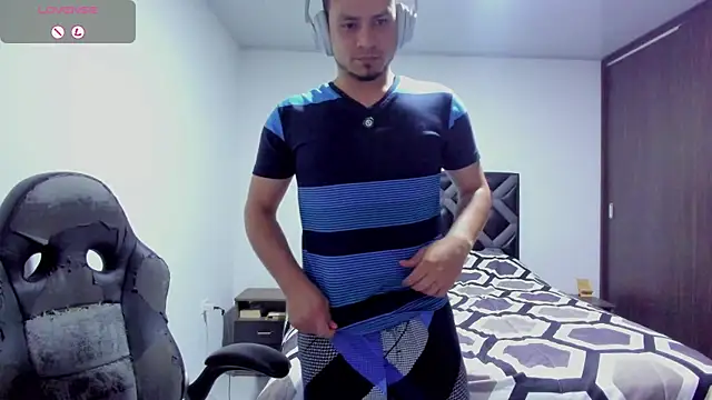 Rick_Adams Webcam show