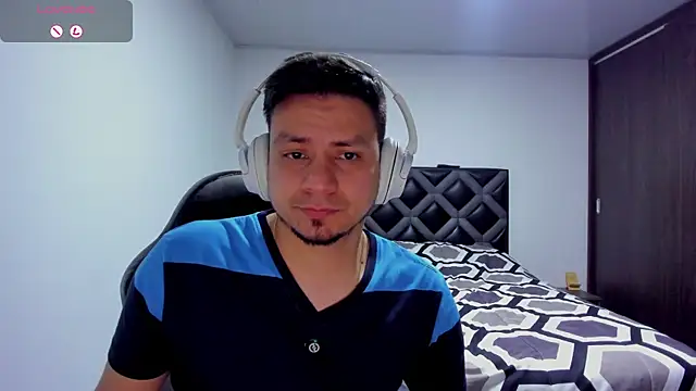 Rick_Adams Show Webcam
