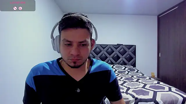 Rick_Adams Pertunjukan Webcam