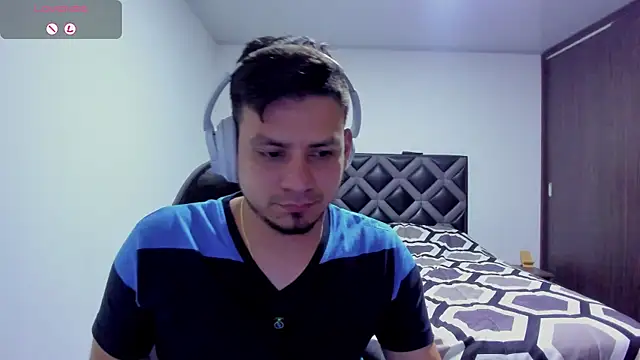عرض كام Rick_Adams