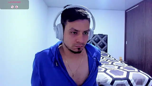 Rick_Adams Show Webcam