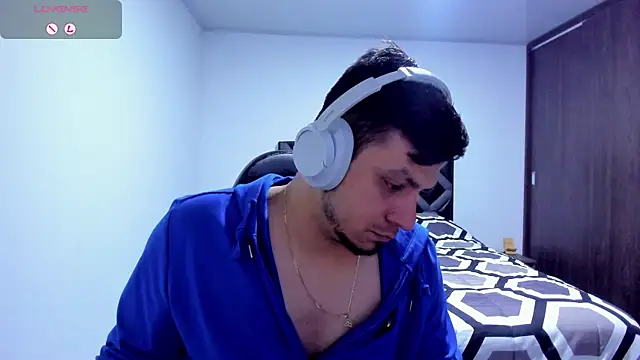 Rick_Adams Webcam Show