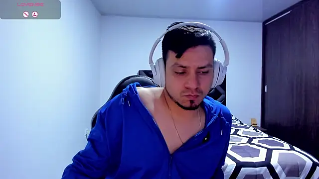 Rick_Adams Show Webcam