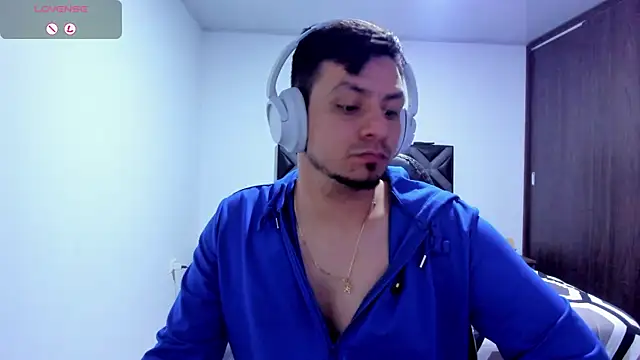 Rick_Adams Webcam Show