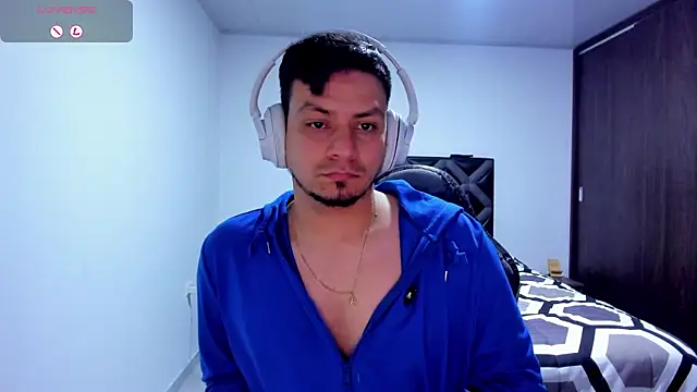Rick_Adams Show Webcam