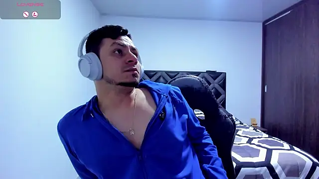 Show Webcam de Rick_Adams