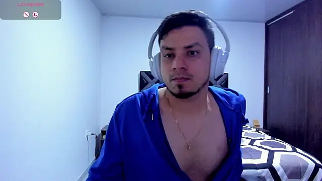 Rick_Adams Webcam Show