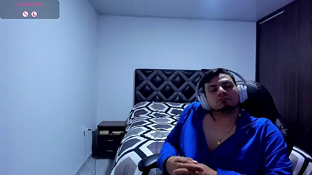 عرض كام Rick_Adams