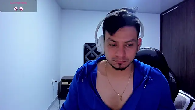 Rick_Adams 在線直播表演