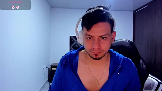 Rick_Adams ওয়েবক্যাম শো