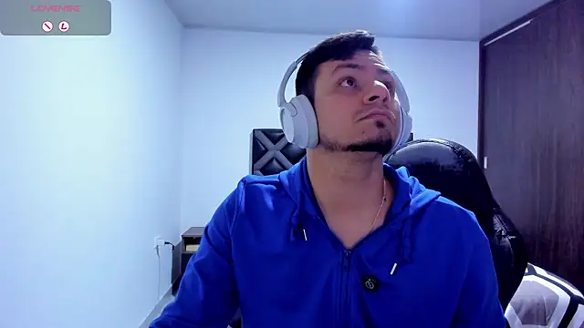 Show Webcam de Rick_Adams