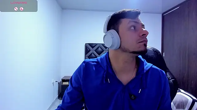 Show Webcam de Rick_Adams