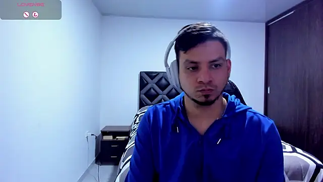 Rick_Adams Show Webcam