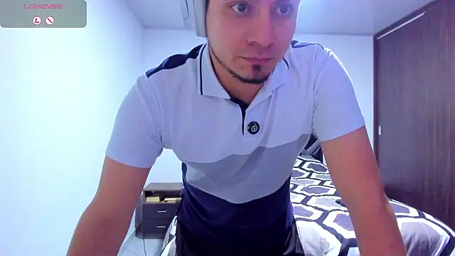 عرض كام Rick_Adams