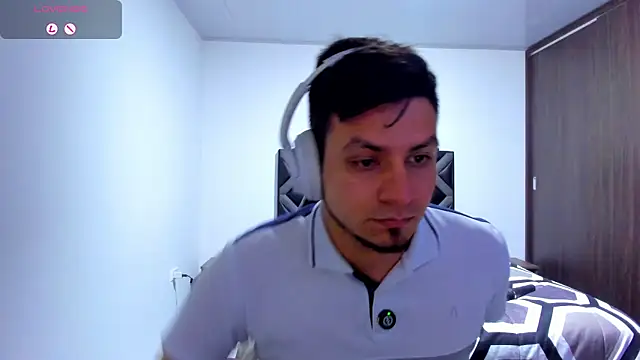 Rick_Adams Pertunjukan Webcam