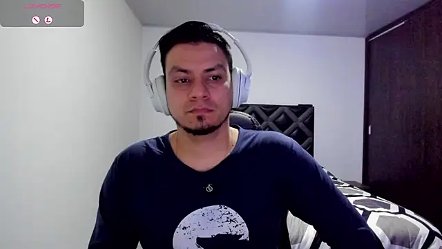 Rick_Adams Show Webcam