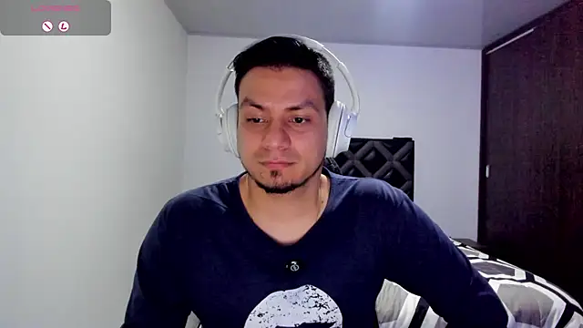 Rick_Adams Show Webcam