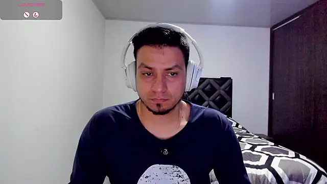 Rick_Adams Show Webcam